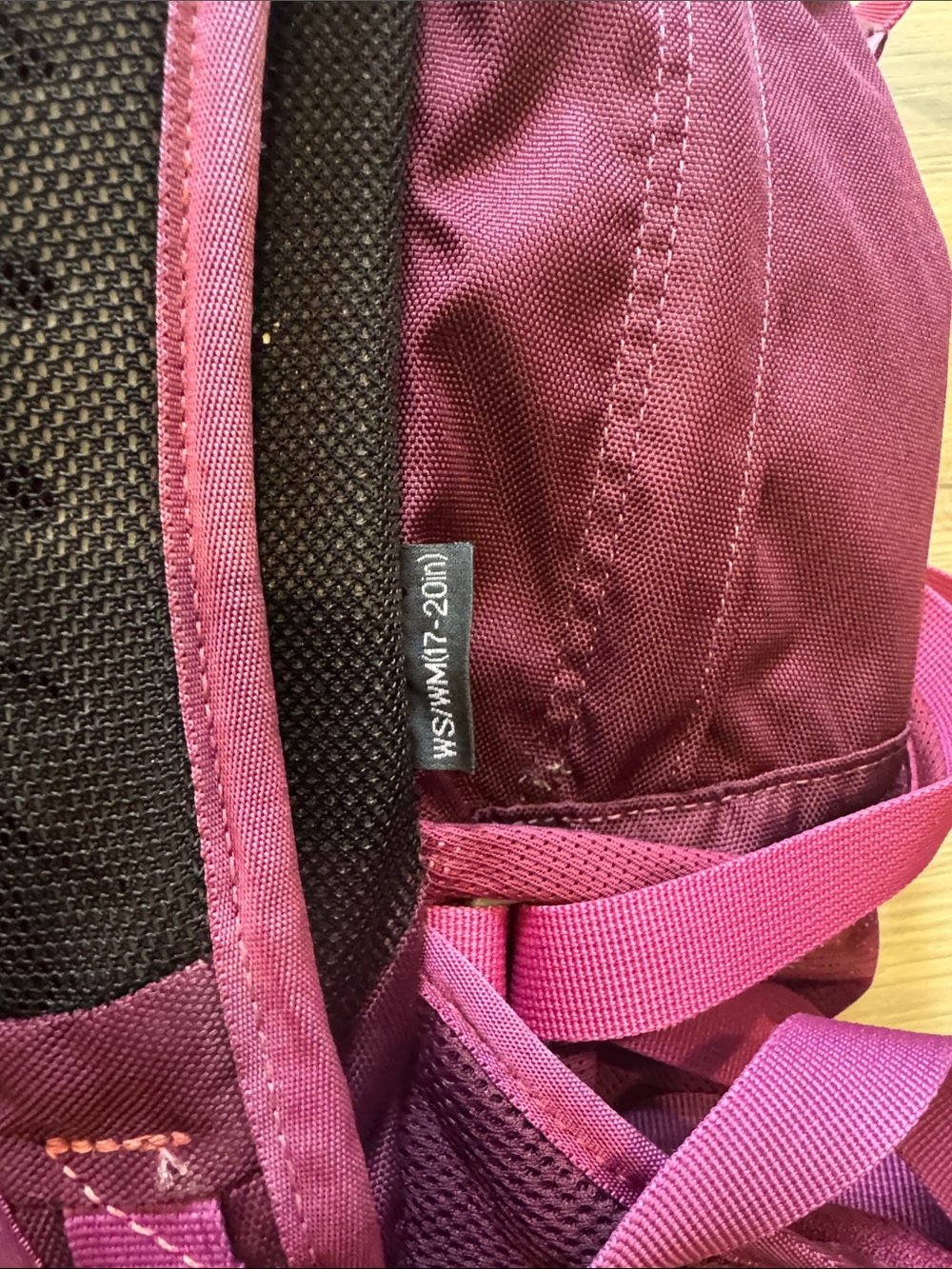 OSPREY Skimmer 30 Women's Backpack - Picture 4 of 9